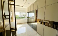 Luxury Triplex Villa in the Center of Alanya - Tepe-id-8408-photo-14