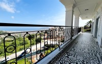 Luxury Triplex Villa in the Center of Alanya - Tepe-id-8408-photo-20