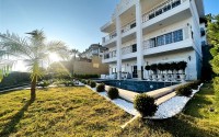 Luxury Triplex Villa in the Center of Alanya - Tepe-id-8408-photo-23