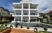 Luxury Triplex Villa in the Center of Alanya - Tepe-id-8408-photo-27