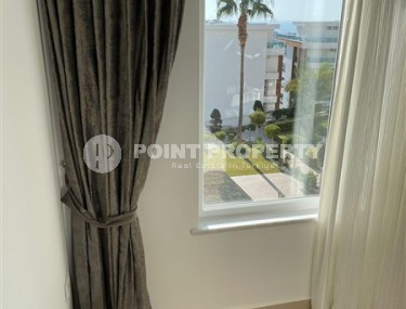 Современная квартира 60 м² в Каргыджаке-id-8409-фото-2