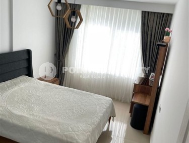 Современная квартира 60 м² в Каргыджаке-id-8409-фото-3