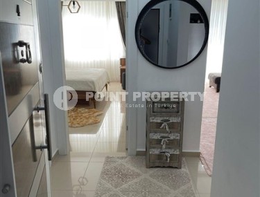 Современная квартира 60 м² в Каргыджаке-id-8409-фото-4