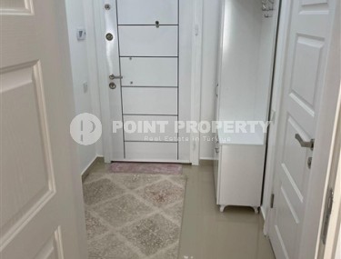 Современная квартира 60 м² в Каргыджаке-id-8409-фото-5