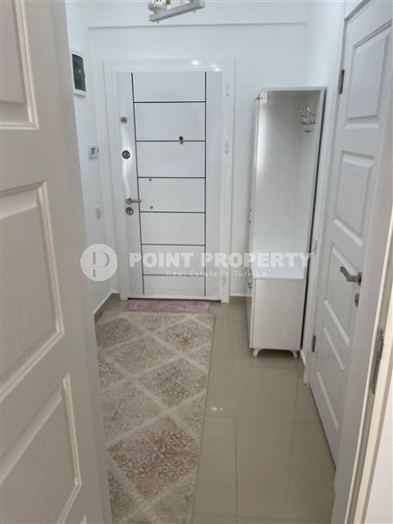 Современная квартира 60 м² в Каргыджаке-id-8409-фото-5