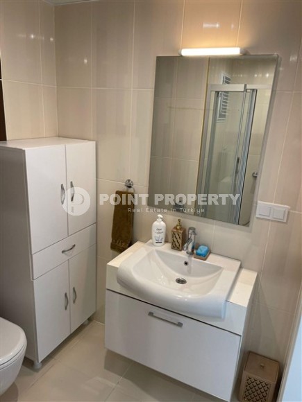 Современная квартира 60 м² в Каргыджаке-id-8409-фото-12