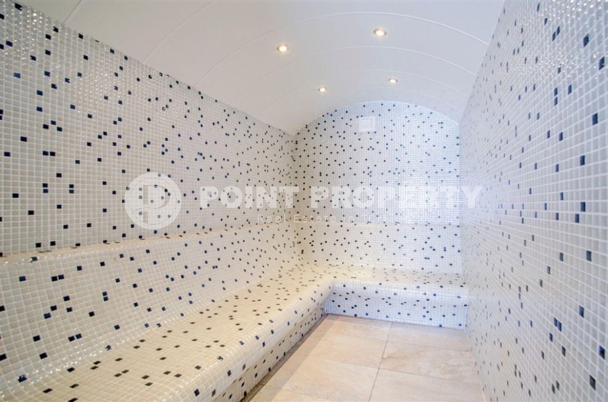 Современная квартира 60 м² в Каргыджаке-id-8409-фото-18