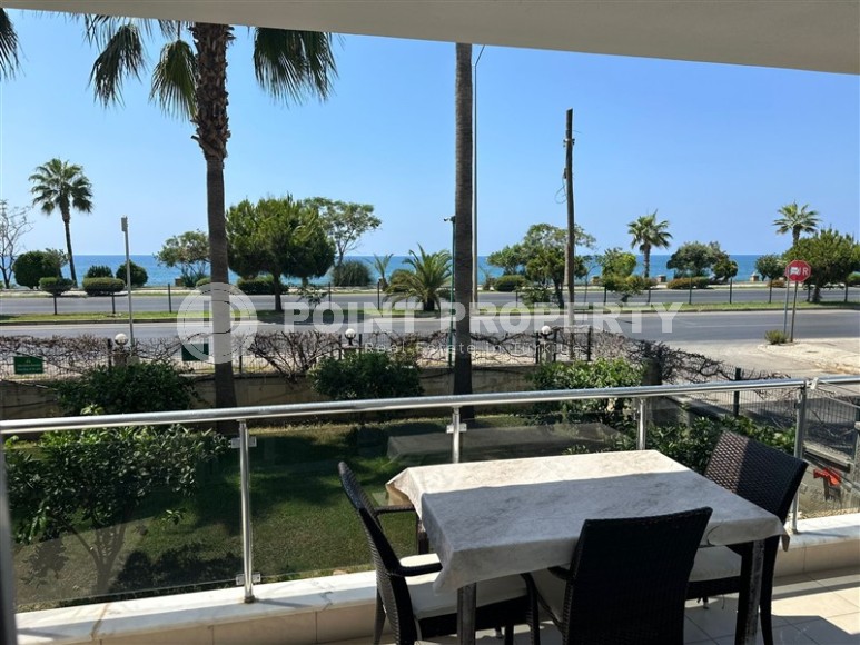 Роскошная квартира на первой береговой линии в Кестеле-id-8410-фото-4