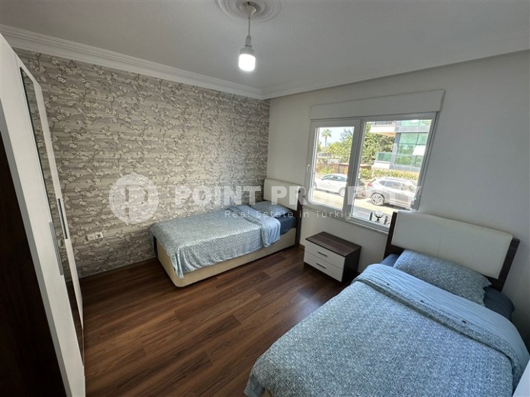 Роскошная квартира на первой береговой линии в Кестеле-id-8410-фото-8