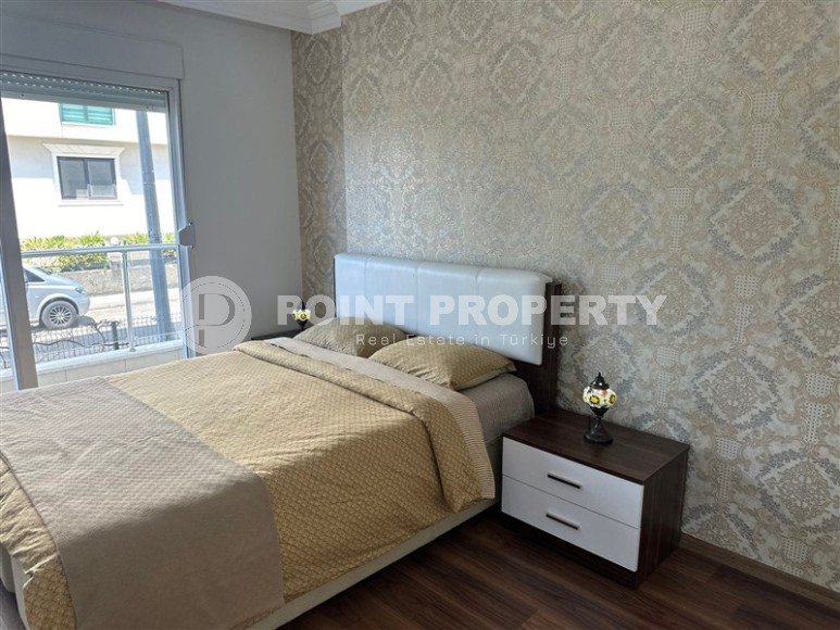 Роскошная квартира на первой береговой линии в Кестеле-id-8410-фото-9