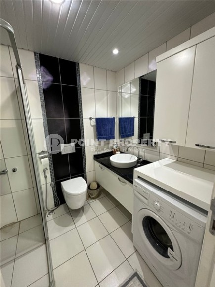 Роскошная квартира на первой береговой линии в Кестеле-id-8410-фото-10