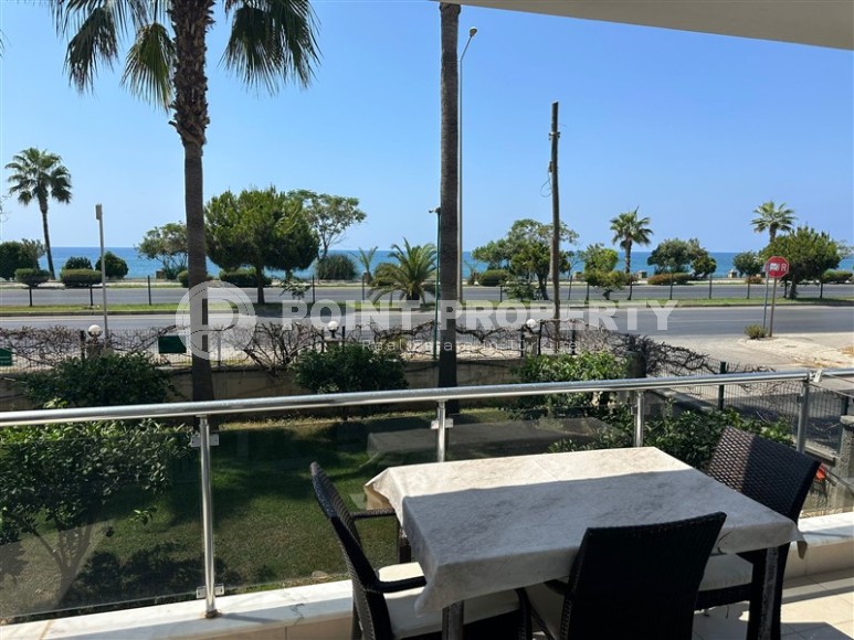 Роскошная квартира на первой береговой линии в Кестеле-id-8410-фото-12