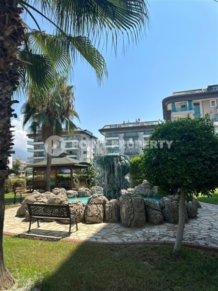 Роскошная квартира на первой береговой линии в Кестеле-id-8410-фото-13