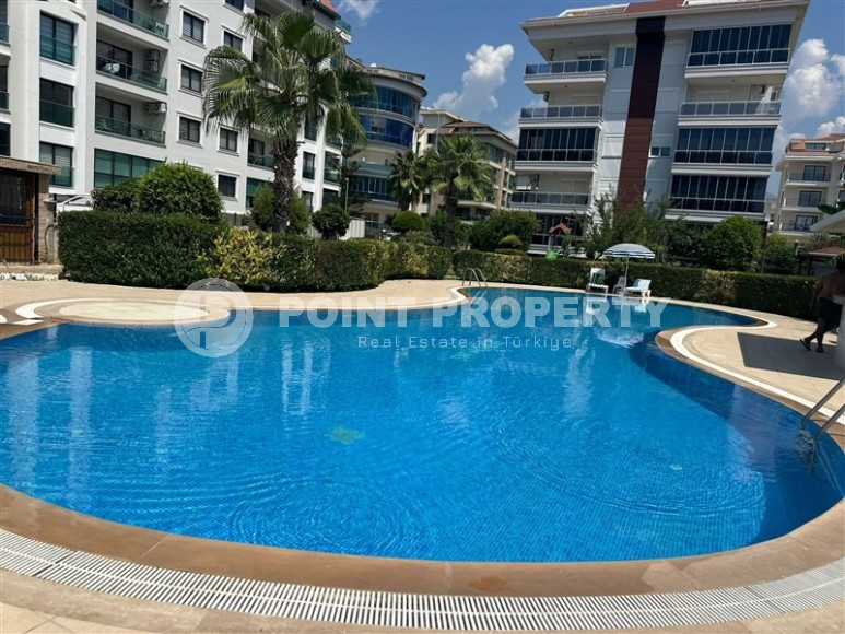 Роскошная квартира на первой береговой линии в Кестеле-id-8410-фото-14