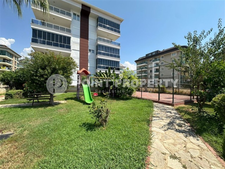 Роскошная квартира на первой береговой линии в Кестеле-id-8410-фото-15