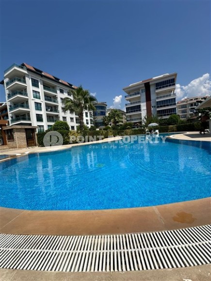 Роскошная квартира на первой береговой линии в Кестеле-id-8410-фото-16