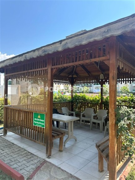 Роскошная квартира на первой береговой линии в Кестеле-id-8410-фото-17