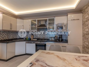 Квартира в европейском комплексе с развитой инфраструктурой-id-8411-фото-2