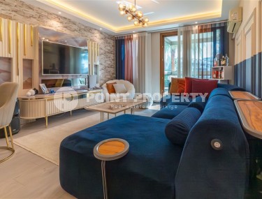 Квартира в европейском комплексе с развитой инфраструктурой-id-8411-фото-3