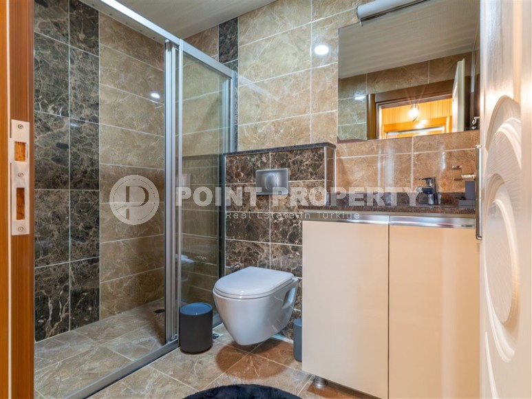 Квартира в европейском комплексе с развитой инфраструктурой-id-8411-фото-5