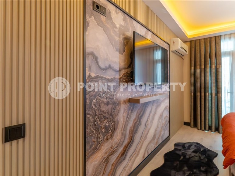 Квартира в европейском комплексе с развитой инфраструктурой-id-8411-фото-11