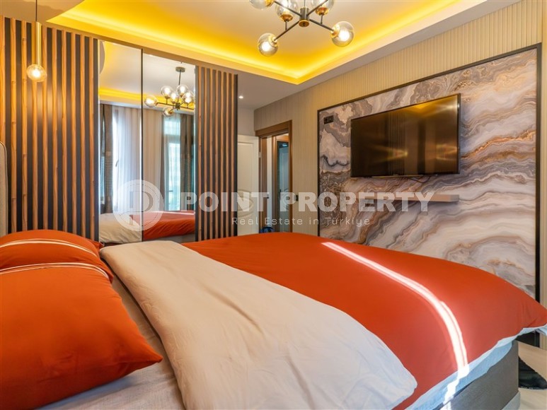 Квартира в европейском комплексе с развитой инфраструктурой-id-8411-фото-12