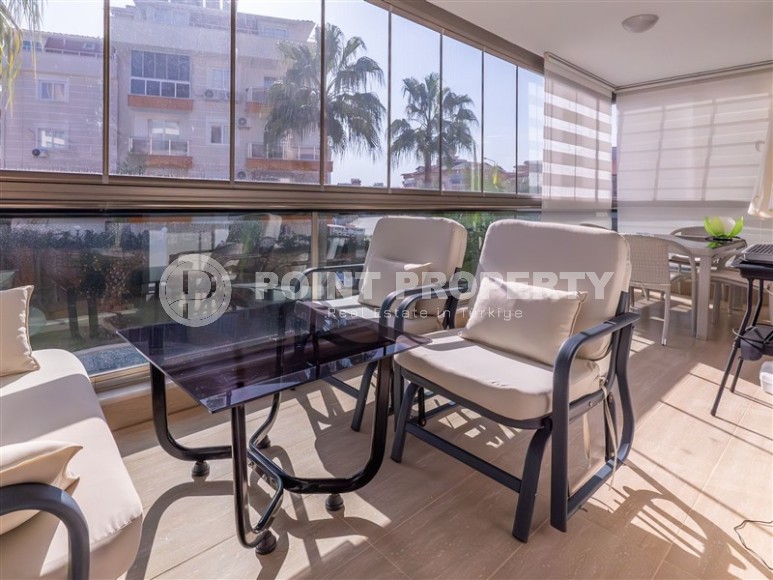 Квартира в европейском комплексе с развитой инфраструктурой-id-8411-фото-15