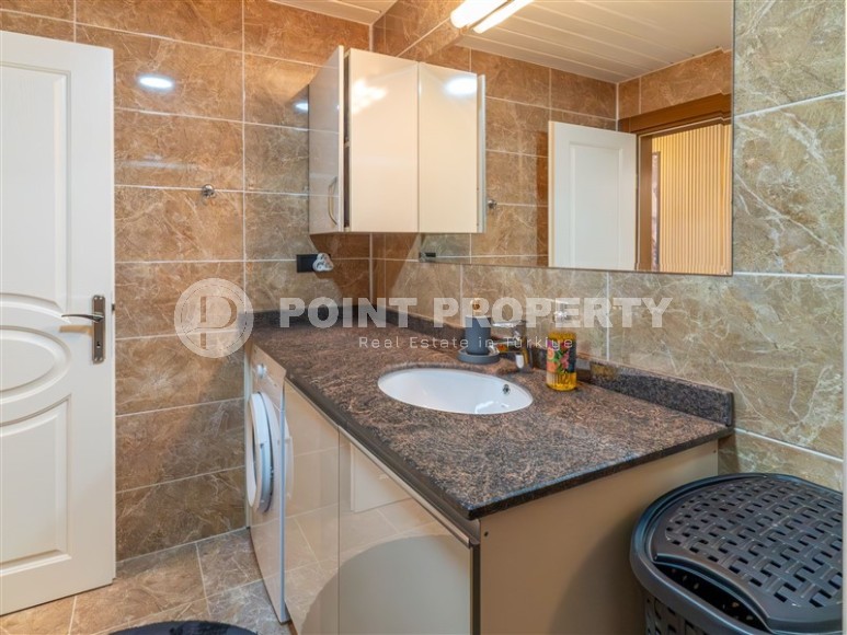 Квартира в европейском комплексе с развитой инфраструктурой-id-8411-фото-16