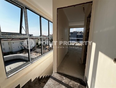 Эксклюзивный проект таунхаусов в 300 метрах от моря в районе Конаклы-id-8412-фото-2