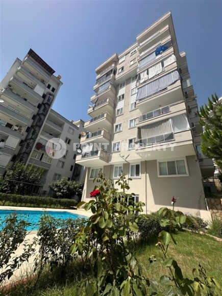 Просторная квартира 120 м² в Махмутларе-id-8413-фото-10