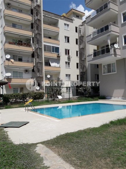 Просторная квартира 120 м² в Махмутларе-id-8413-фото-13