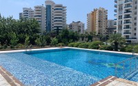 Comfortable furnished apartment 125 m² in Mahmutlar-id-8414-photo-1