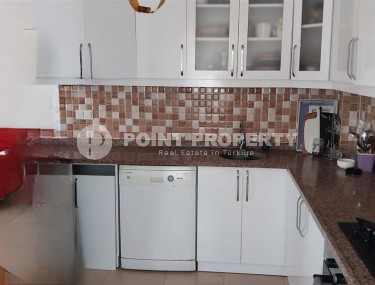 Комфортная меблированная квартира 125 м² в Махмутларе-id-8414-фото-2