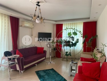 Комфортная меблированная квартира 125 м² в Махмутларе-id-8414-фото-3