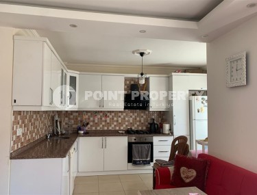 Комфортная меблированная квартира 125 м² в Махмутларе-id-8414-фото-4