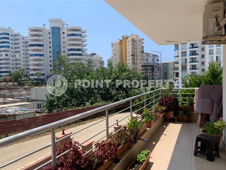 Комфортная меблированная квартира 125 м² в Махмутларе-id-8414-фото-6