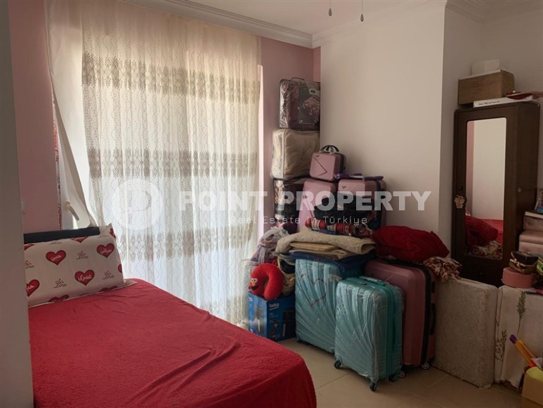 Comfortable furnished apartment 125 m² in Mahmutlar-id-8414-photo-7