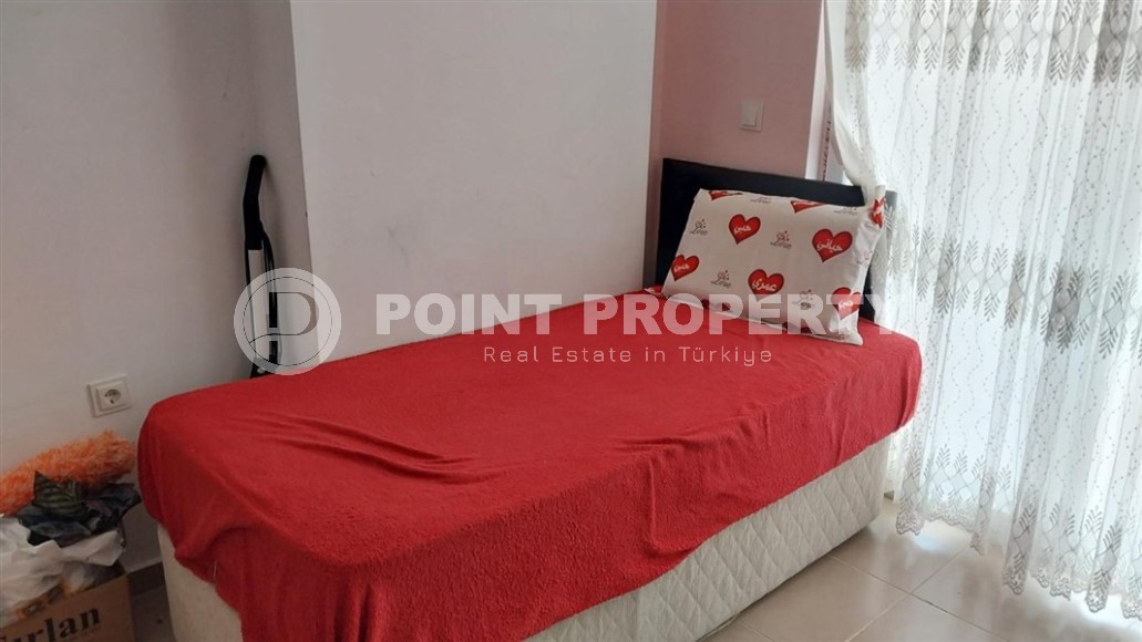 Комфортная меблированная квартира 125 м² в Махмутларе-id-8414-фото-8