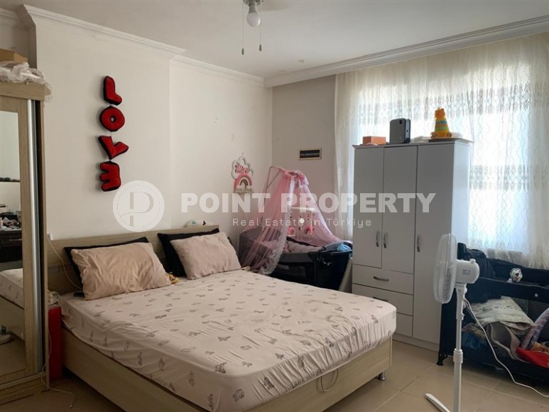 Comfortable furnished apartment 125 m² in Mahmutlar-id-8414-photo-9