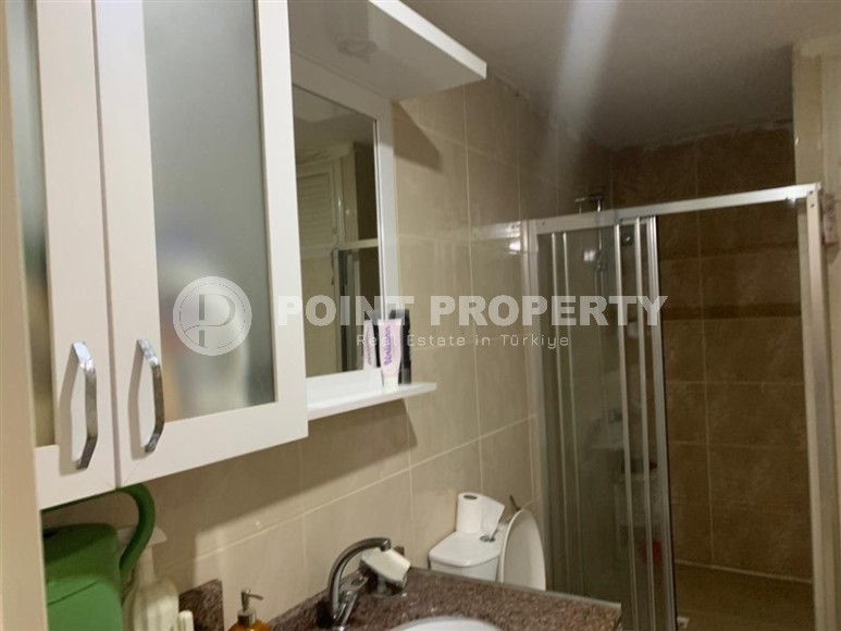 Comfortable furnished apartment 125 m² in Mahmutlar-id-8414-photo-10