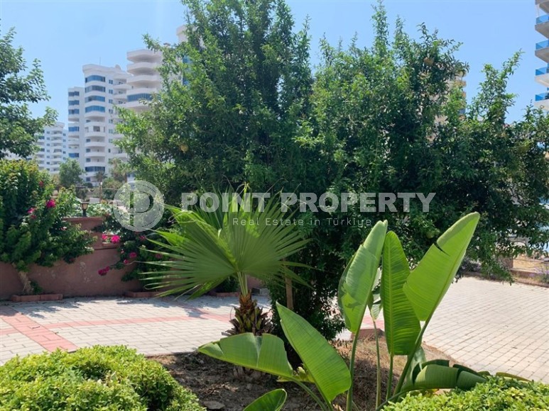 Комфортная меблированная квартира 125 м² в Махмутларе-id-8414-фото-12