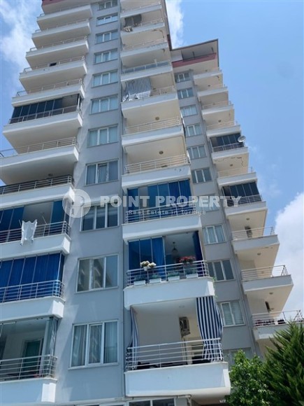 Комфортная меблированная квартира 125 м² в Махмутларе-id-8414-фото-13