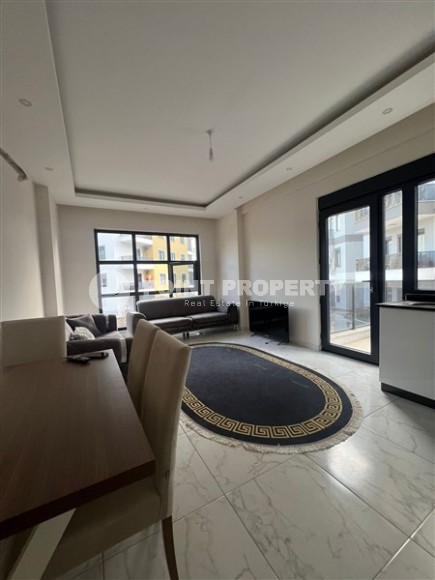 Стильные апартаменты 60 м² в районе Верхняя Оба-id-8415-фото-3