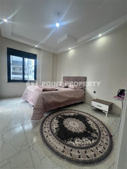 Стильные апартаменты 60 м² в районе Верхняя Оба-id-8415-фото-5