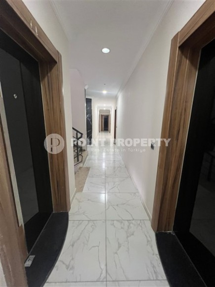 Стильные апартаменты 60 м² в районе Верхняя Оба-id-8415-фото-6