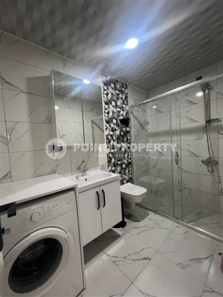 Стильные апартаменты 60 м² в районе Верхняя Оба-id-8415-фото-7