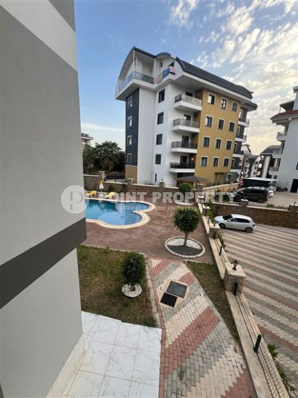 Стильные апартаменты 60 м² в районе Верхняя Оба-id-8415-фото-8