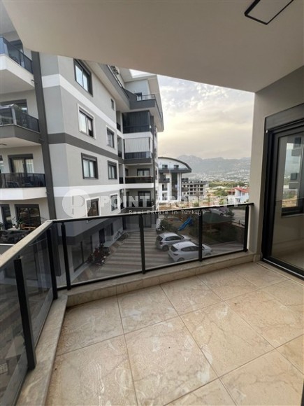 Стильные апартаменты 60 м² в районе Верхняя Оба-id-8415-фото-9