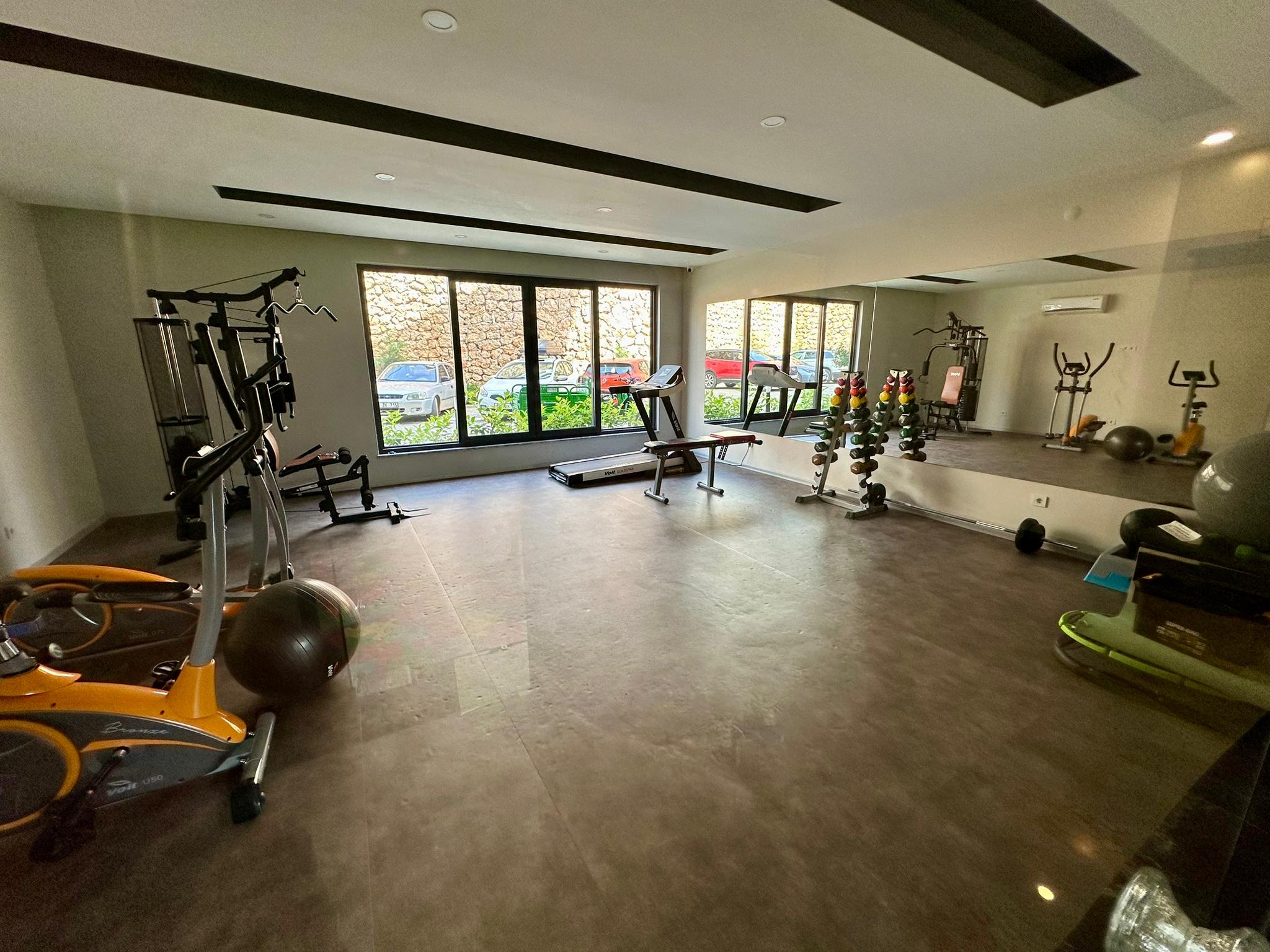 Стильные апартаменты 60 м² в районе Верхняя Оба-id-8415-фото-10