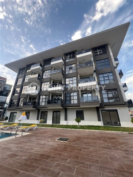 Стильные апартаменты 60 м² в районе Верхняя Оба-id-8415-фото-13